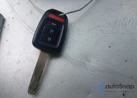 2014 Honda Civic Lx from USA, damaged, VIN 19XFB2F57EE078003